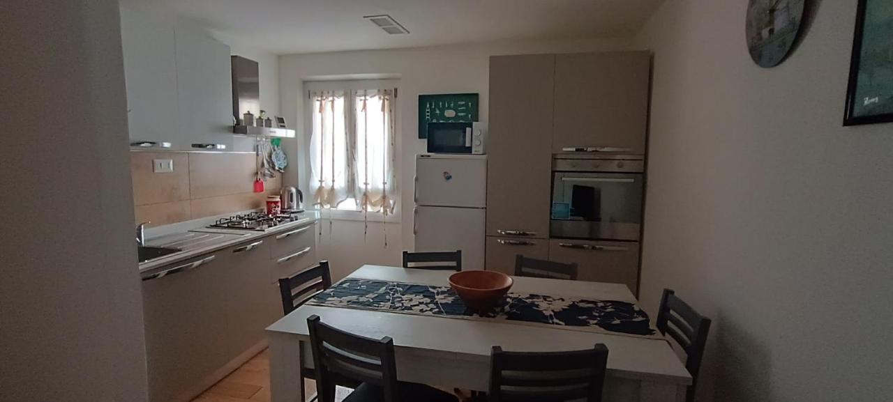 Appartamento In Centro Storico Alghero Extérieur photo