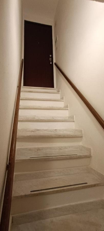 Appartamento In Centro Storico Alghero Extérieur photo