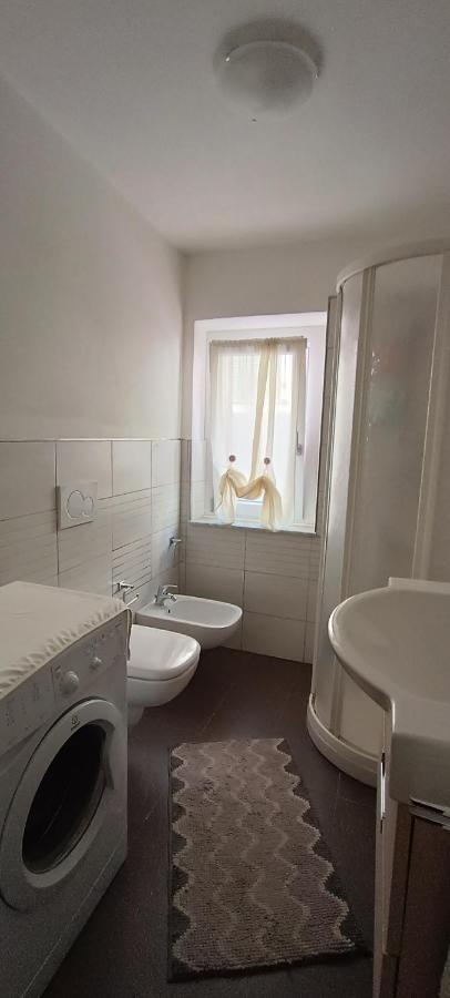 Appartamento In Centro Storico Alghero Extérieur photo