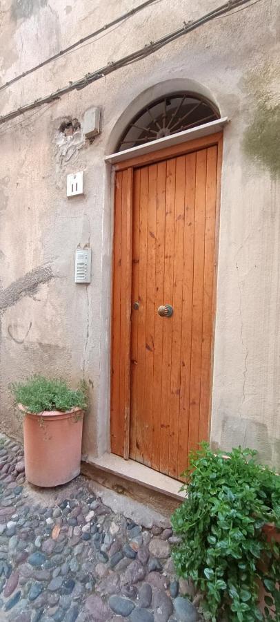 Appartamento In Centro Storico Alghero Extérieur photo