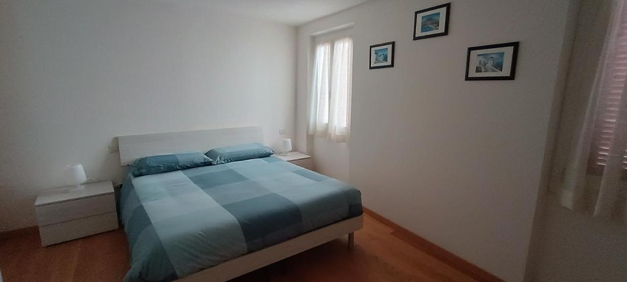Appartamento In Centro Storico Alghero Extérieur photo